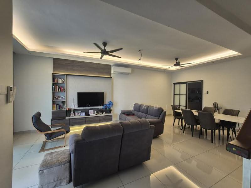 2-storey Terraced House for Sale in Presint 12 (Putrajaya) - Abdul Qadir - PropertyGuru.com.my