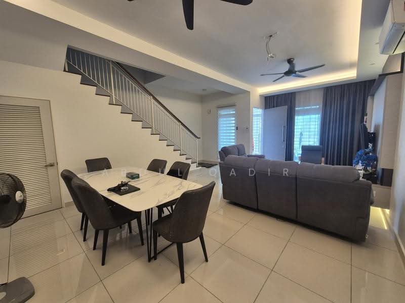 2-storey Terraced House for Sale in Presint 12 (Putrajaya) - Abdul Qadir - PropertyGuru.com.my