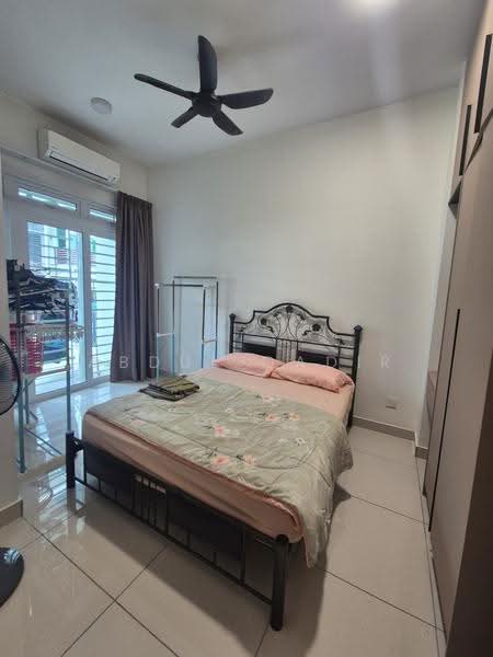 2-storey Terraced House for Sale in Presint 12 (Putrajaya) - Abdul Qadir - PropertyGuru.com.my