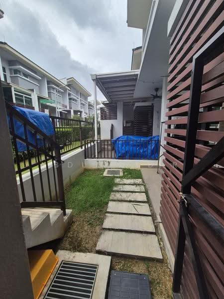 2-storey Terraced House for Sale in Presint 12 (Putrajaya) - Abdul Qadir - PropertyGuru.com.my