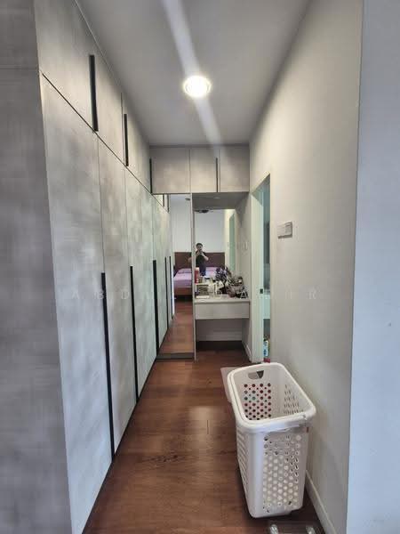 2-storey Terraced House for Sale in Presint 12 (Putrajaya) - Abdul Qadir - PropertyGuru.com.my