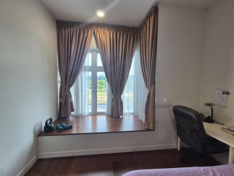 2-storey Terraced House for Sale in Presint 12 (Putrajaya) - Abdul Qadir - PropertyGuru.com.my