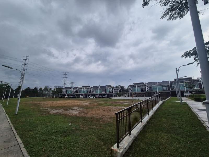 2-storey Terraced House for Sale in Presint 12 (Putrajaya) - Abdul Qadir - PropertyGuru.com.my