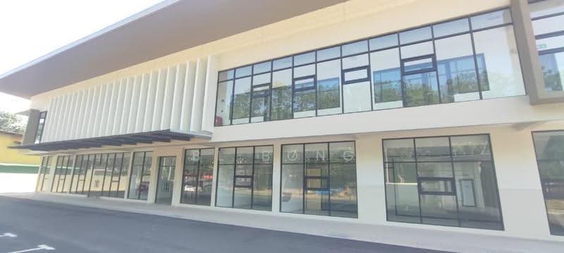 Factory for Rent in Krubong (Melaka) - BL Bong - Exterior - PropertyGuru.com.my