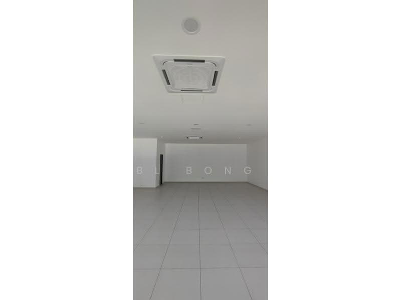 Factory for Rent in Krubong (Melaka) - BL Bong - Interior - PropertyGuru.com.my