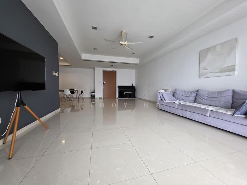 Condominium for Rent at 28 Mont Kiara @ MK28 - Cindy Ng - Living Room - PropertyGuru.com.my