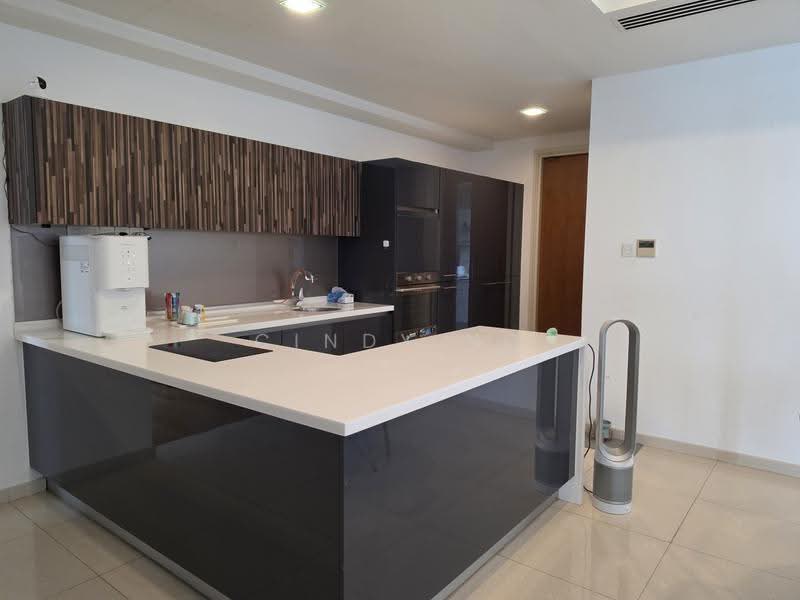 Condominium for Rent at 28 Mont Kiara @ MK28 - Cindy Ng - Kitchen - PropertyGuru.com.my