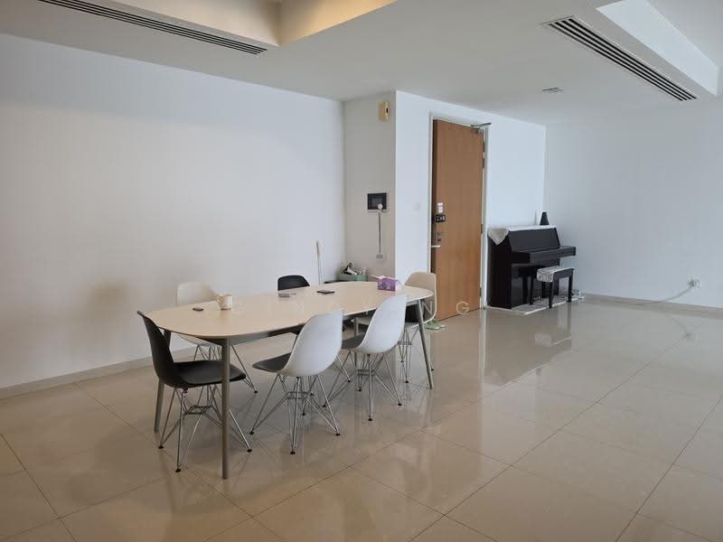 Condominium for Rent at 28 Mont Kiara @ MK28 - Cindy Ng - Dining Room - PropertyGuru.com.my