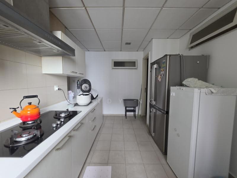 Condominium for Rent at 28 Mont Kiara @ MK28 - Cindy Ng - Kitchen - PropertyGuru.com.my