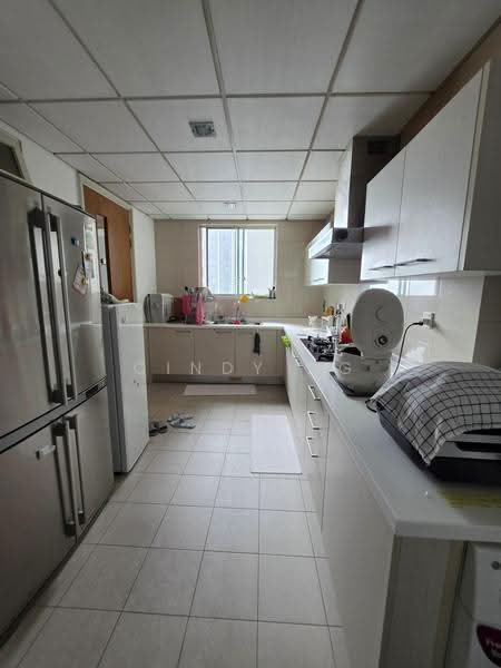 Condominium for Rent at 28 Mont Kiara @ MK28 - Cindy Ng - Kitchen - PropertyGuru.com.my
