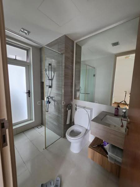 Condominium for Rent at 28 Mont Kiara @ MK28 - Cindy Ng - Bathroom - PropertyGuru.com.my