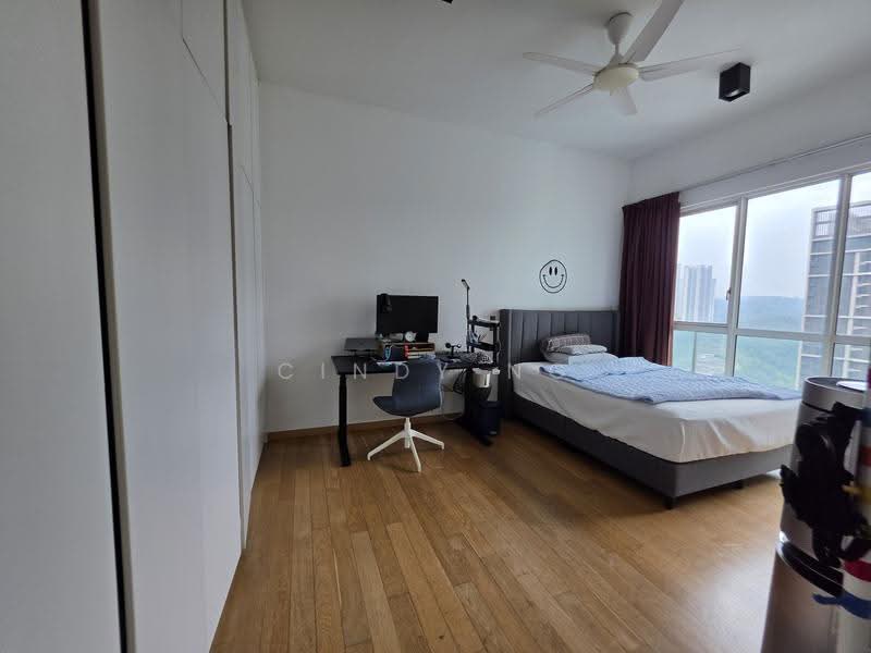 Condominium for Rent at 28 Mont Kiara @ MK28 - Cindy Ng - Bedroom - PropertyGuru.com.my