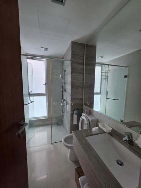 Condominium for Rent at 28 Mont Kiara @ MK28 - Cindy Ng - Bathroom - PropertyGuru.com.my