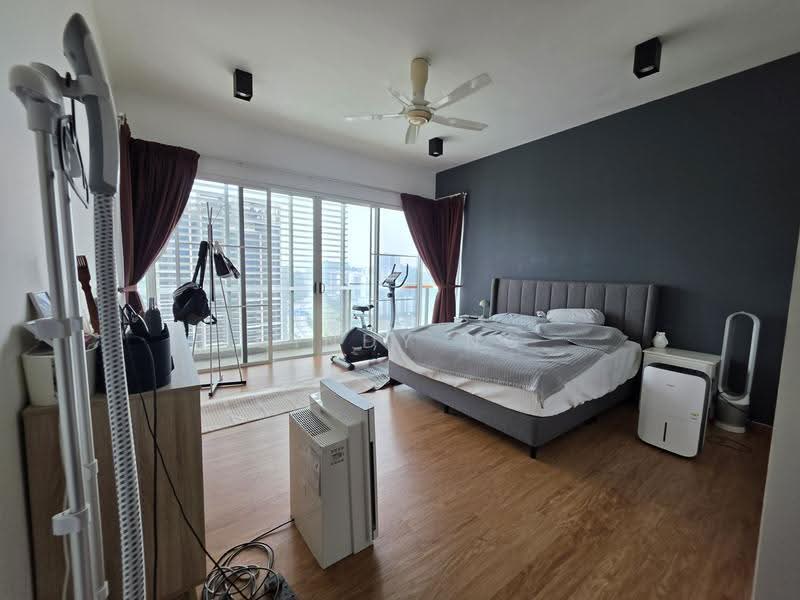 Condominium for Rent at 28 Mont Kiara @ MK28 - Cindy Ng - Bedroom - PropertyGuru.com.my