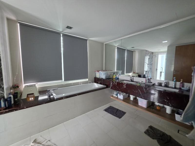 Condominium for Rent at 28 Mont Kiara @ MK28 - Cindy Ng - Bathroom - PropertyGuru.com.my