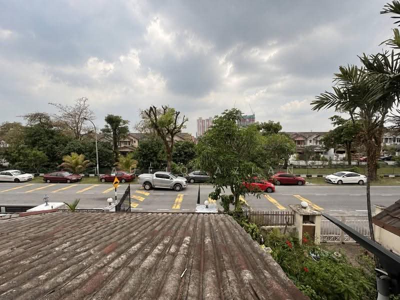 2-storey Terraced House for Sale in Usj 17 (Subang Jaya) - Taufiq Azlan - Exterior - PropertyGuru.com.my