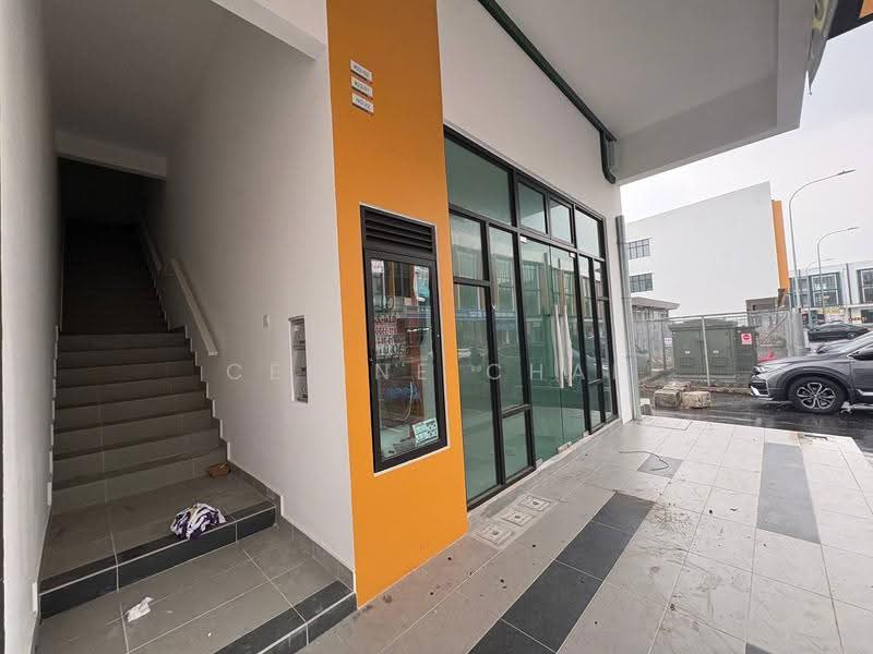 Shop / Office for Rent in Bandar Baru Permas Jaya (Permas Jaya) - Celine Chai - Exterior - PropertyGuru.com.my