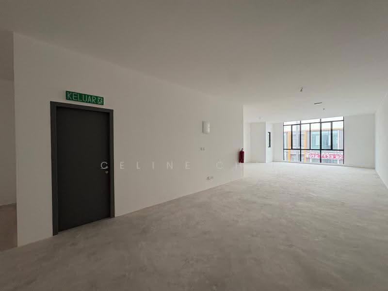 Shop / Office for Rent in Bandar Baru Permas Jaya (Permas Jaya) - Celine Chai - Interior - PropertyGuru.com.my