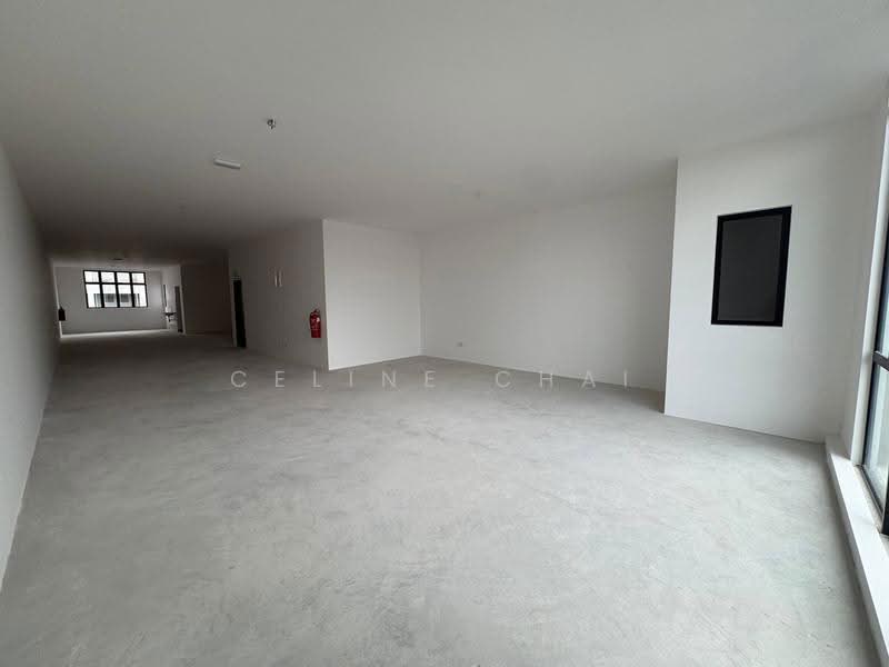 Shop / Office for Rent in Bandar Baru Permas Jaya (Permas Jaya) - Celine Chai - Interior - PropertyGuru.com.my