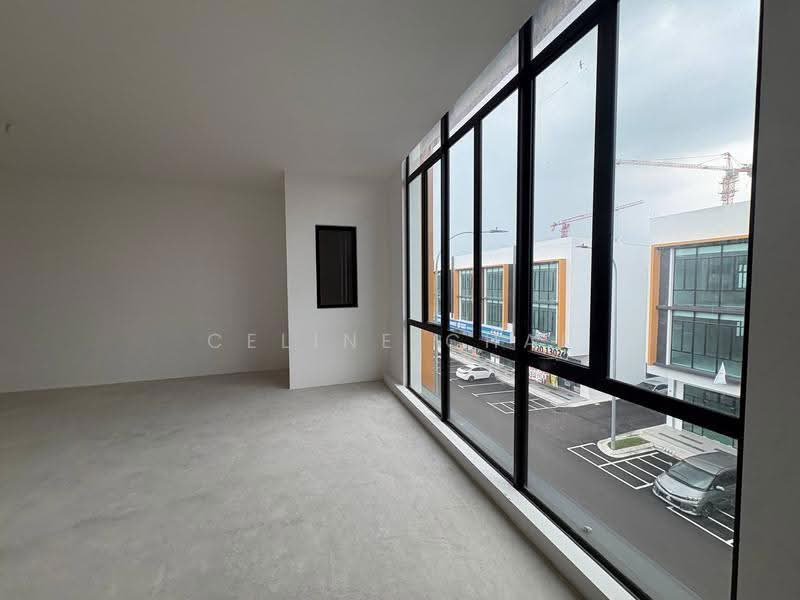 Shop / Office for Rent in Bandar Baru Permas Jaya (Permas Jaya) - Celine Chai - Interior - PropertyGuru.com.my