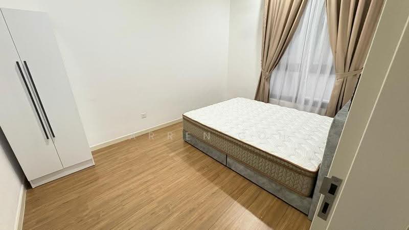 Service Residence for Rent at Sunway Serene - Darren Goh - Bedroom - PropertyGuru.com.my