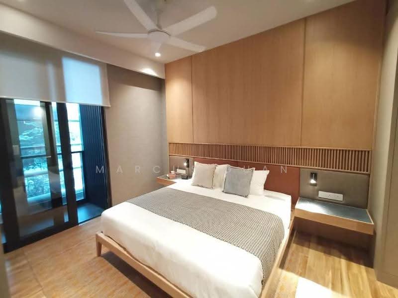 Service Residence for Sale at The Conlay - Marcus Guan - Bedroom - PropertyGuru.com.my