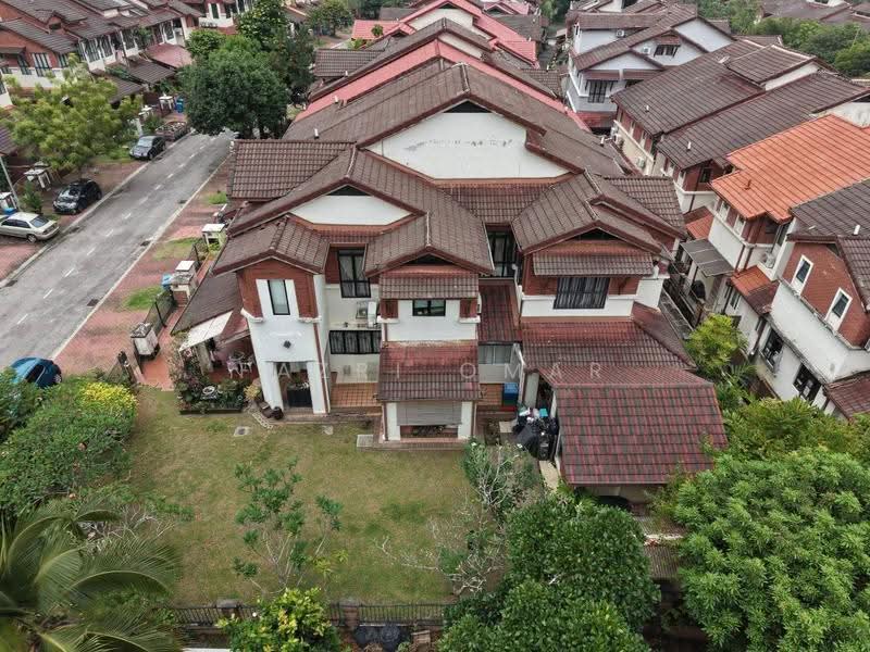 2-storey Terraced House for Sale in Bukit Jelutong (Shah Alam) - Fazri Omar - PropertyGuru.com.my