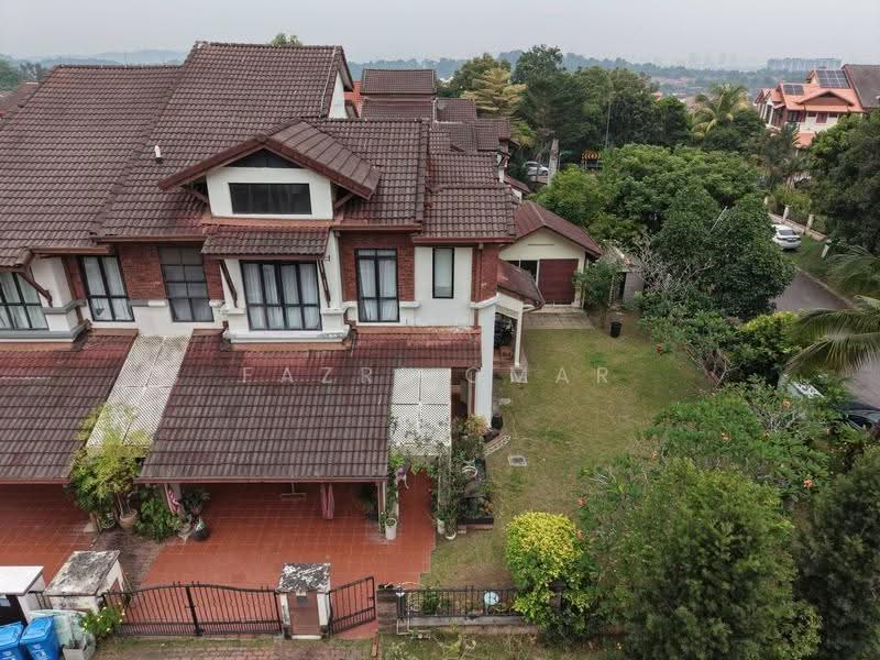 2-storey Terraced House for Sale in Bukit Jelutong (Shah Alam) - Fazri Omar - PropertyGuru.com.my