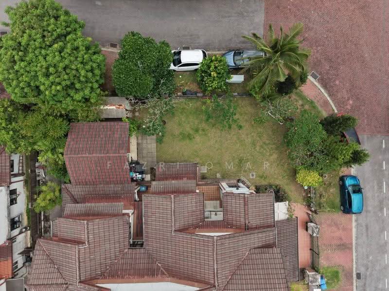 2-storey Terraced House for Sale in Bukit Jelutong (Shah Alam) - Fazri Omar - PropertyGuru.com.my