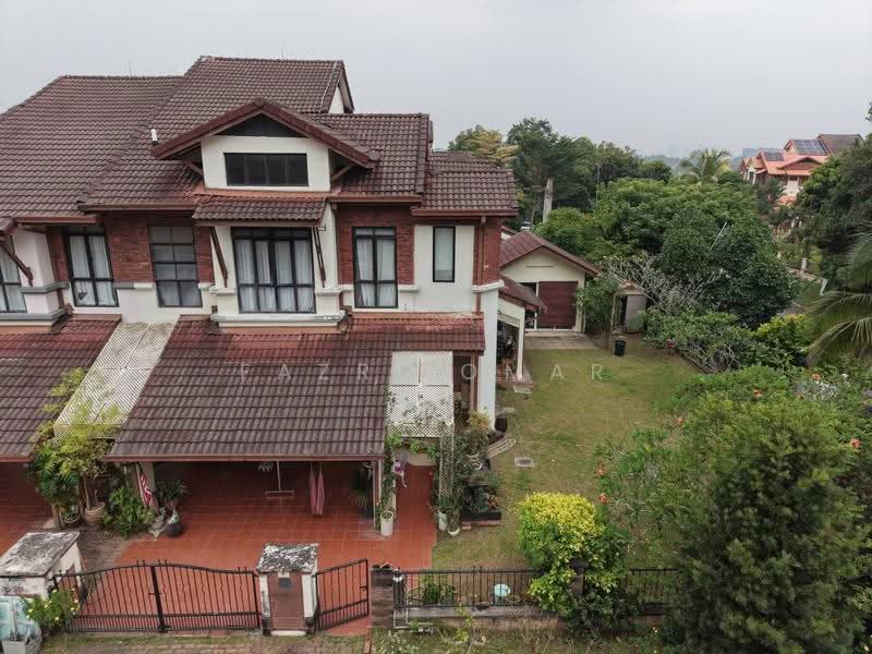 2-storey Terraced House for Sale in Bukit Jelutong (Shah Alam) - Fazri Omar - PropertyGuru.com.my