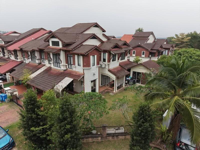 2-storey Terraced House for Sale in Bukit Jelutong (Shah Alam) - Fazri Omar - PropertyGuru.com.my