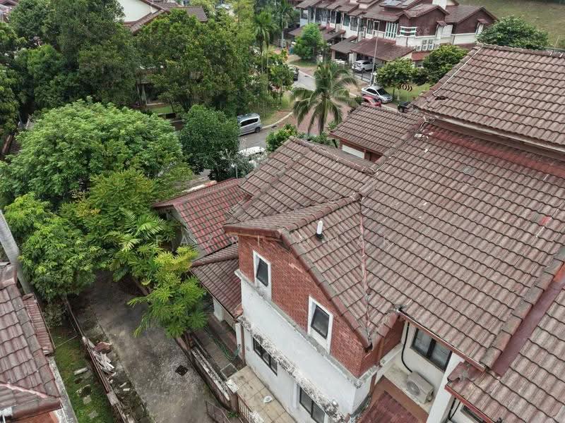 2-storey Terraced House for Sale in Bukit Jelutong (Shah Alam) - Fazri Omar - PropertyGuru.com.my