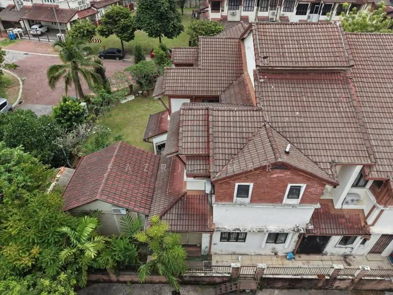 2-storey Terraced House for Sale in Bukit Jelutong (Shah Alam) - Fazri Omar - PropertyGuru.com.my
