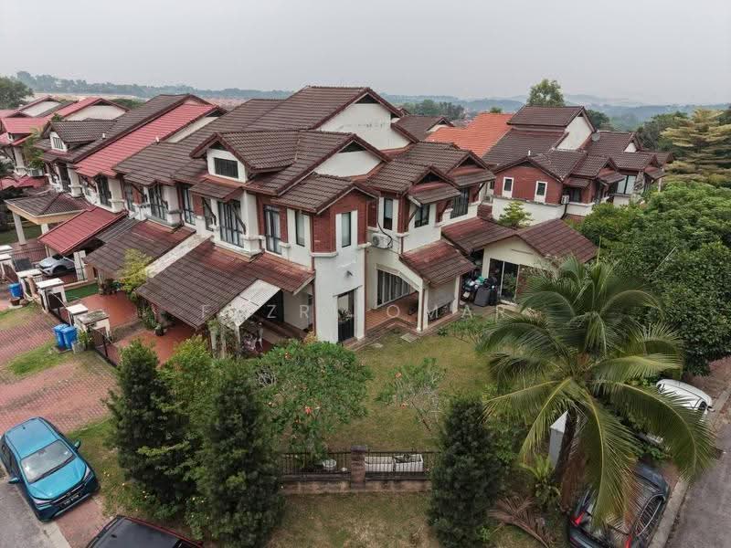 2-storey Terraced House for Sale in Bukit Jelutong (Shah Alam) - Fazri Omar - PropertyGuru.com.my