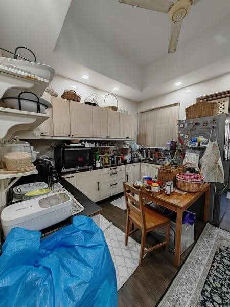2-storey Terraced House for Sale in Bukit Jelutong (Shah Alam) - Fazri Omar - PropertyGuru.com.my