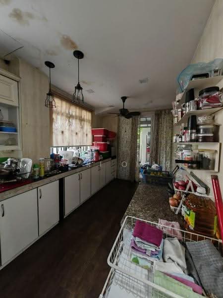 2-storey Terraced House for Sale in Bukit Jelutong (Shah Alam) - Fazri Omar - PropertyGuru.com.my