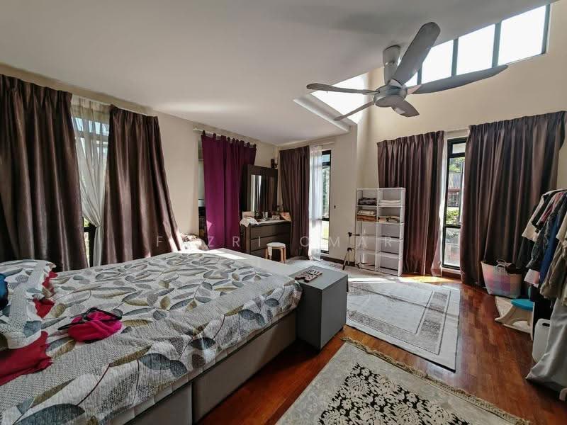 2-storey Terraced House for Sale in Bukit Jelutong (Shah Alam) - Fazri Omar - PropertyGuru.com.my