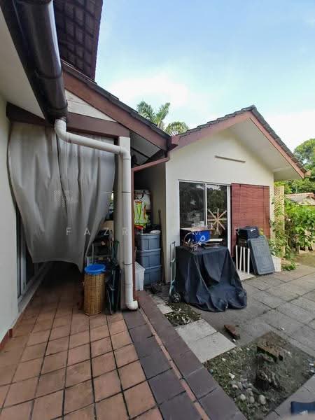 2-storey Terraced House for Sale in Bukit Jelutong (Shah Alam) - Fazri Omar - PropertyGuru.com.my