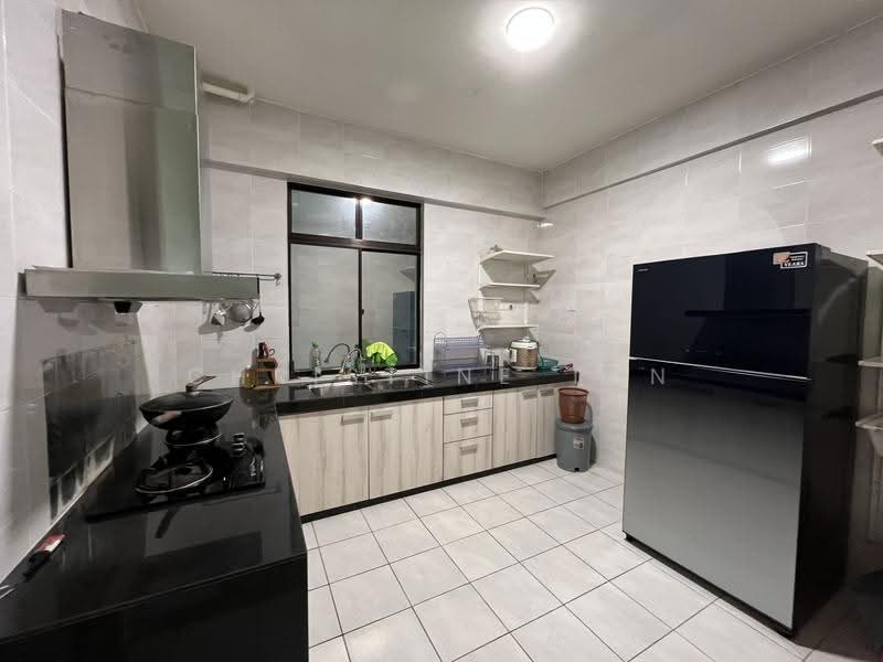 Condominium for Rent at Park 51 Residency - Christine Tan - Kitchen - PropertyGuru.com.my
