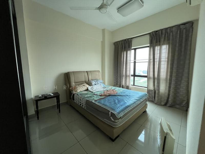 Condominium for Rent at Park 51 Residency - Christine Tan - Bedroom - PropertyGuru.com.my