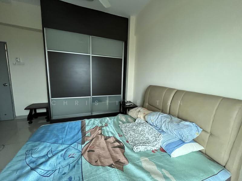Condominium for Rent at Park 51 Residency - Christine Tan - Bedroom - PropertyGuru.com.my