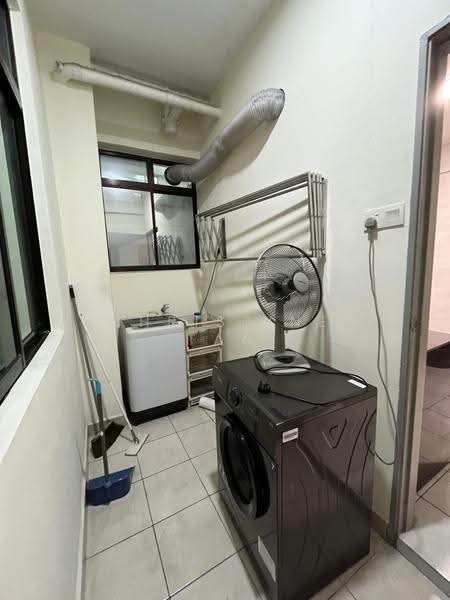 Condominium for Rent at Park 51 Residency - Christine Tan - PropertyGuru.com.my