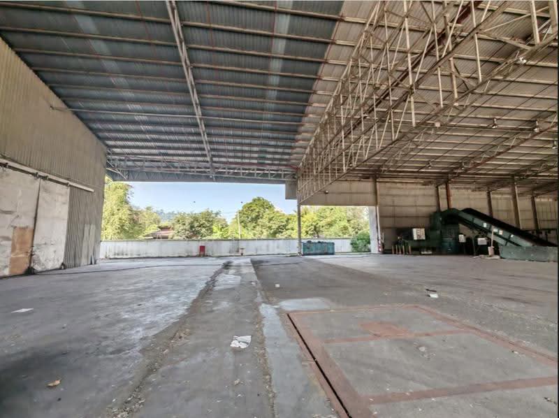 Kilang Terpisah untuk Disewa di Kawasan Perindustrian Prai (Perai) - Ashley Tan - Interior - PropertyGuru.com.my