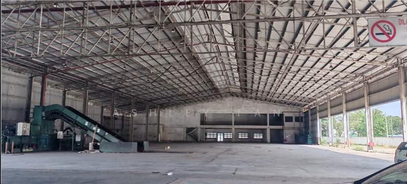Kilang Terpisah untuk Disewa di Kawasan Perindustrian Prai (Perai) - Ashley Tan - Interior - PropertyGuru.com.my