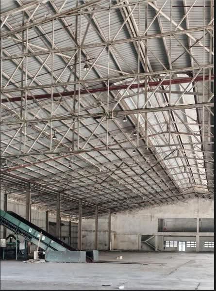 Kilang Terpisah untuk Disewa di Kawasan Perindustrian Prai (Perai) - Ashley Tan - Interior - PropertyGuru.com.my