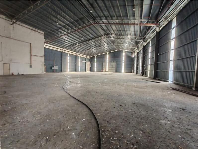 Kilang Terpisah untuk Disewa di Kawasan Perindustrian Prai (Perai) - Ashley Tan - Interior - PropertyGuru.com.my