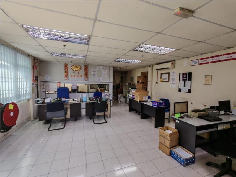 Kilang Terpisah untuk Disewa di Kawasan Perindustrian Prai (Perai) - Ashley Tan - Interior - PropertyGuru.com.my