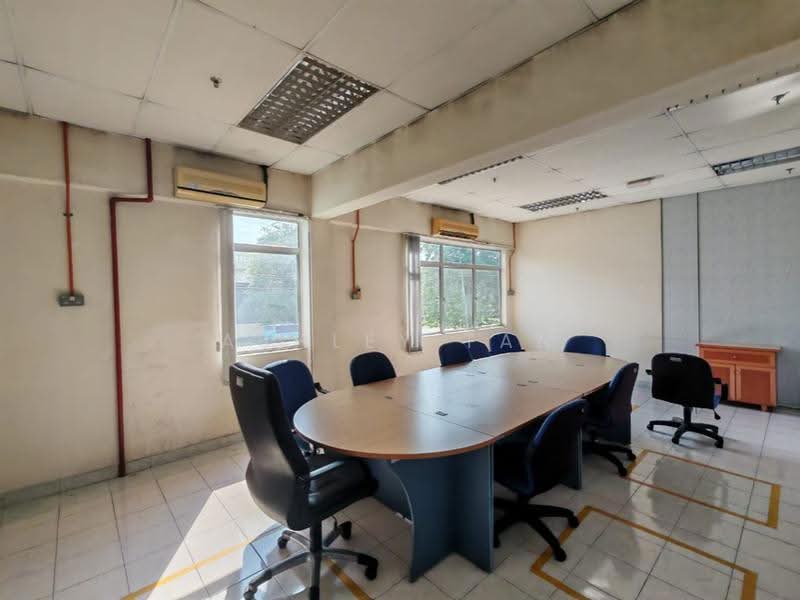 Kilang Terpisah untuk Disewa di Kawasan Perindustrian Prai (Perai) - Ashley Tan - Interior - PropertyGuru.com.my