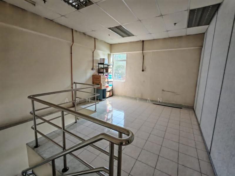 Kilang Terpisah untuk Disewa di Kawasan Perindustrian Prai (Perai) - Ashley Tan - Interior - PropertyGuru.com.my