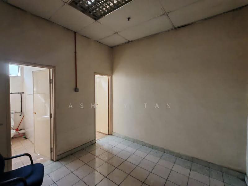 Kilang Terpisah untuk Disewa di Kawasan Perindustrian Prai (Perai) - Ashley Tan - Interior - PropertyGuru.com.my